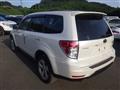 2008 Subaru Forester