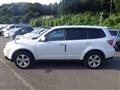2008 Subaru Forester