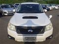 2008 Subaru Forester
