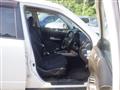 2008 Subaru Forester
