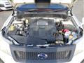 2008 Subaru Forester