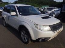 2008 Subaru Forester