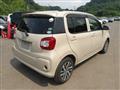 2019 Toyota Passo