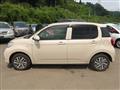 2019 Toyota Passo