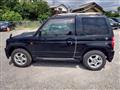 2005 Mitsubishi Pajero Mini