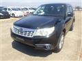 2012 Subaru Forester