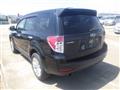 2012 Subaru Forester