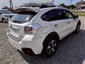 2014 Subaru IMPREZA XV HYBRID