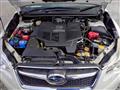 2014 Subaru IMPREZA XV HYBRID