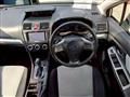 2014 Subaru IMPREZA XV HYBRID