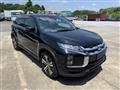 2024 Mitsubishi RVR