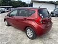 2015 Nissan Note