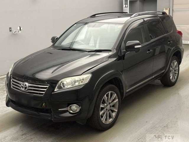 2013 Toyota Vanguard