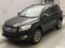 2013 Toyota Vanguard