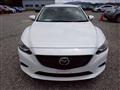 2014 Mazda Atenza