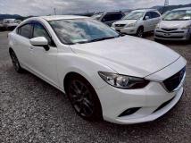 2014 Mazda Atenza