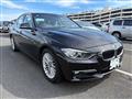 2012 BMW 3 Series