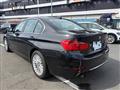 2012 BMW 3 Series