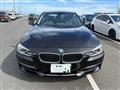 2012 BMW 3 Series