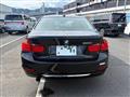 2012 BMW 3 Series
