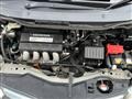 2013 Honda Fit Hybrid