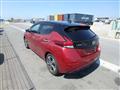 2018 Nissan Leaf