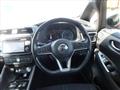 2018 Nissan Leaf