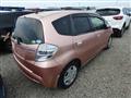 2013 Honda Fit Hybrid