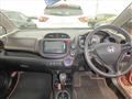 2013 Honda Fit Hybrid