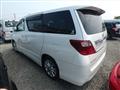 2009 Toyota Alphard