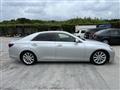 2011 Toyota Mark X