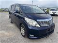 2010 Toyota Alphard
