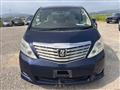 2010 Toyota Alphard
