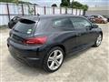 2013 Volkswagen Scirocco
