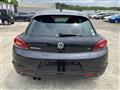 2013 Volkswagen Scirocco