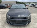 2013 Volkswagen Scirocco