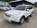 2012 Subaru Forester