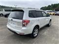2012 Subaru Forester