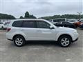 2012 Subaru Forester