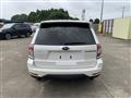 2012 Subaru Forester
