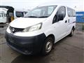 2011 Nissan NV200 VANETTE