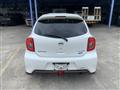 2015 Nissan March