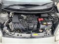 2015 Nissan March