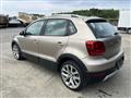 2015 Volkswagen Polo