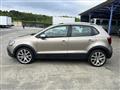 2015 Volkswagen Polo