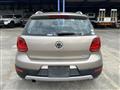 2015 Volkswagen Polo