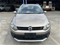 2015 Volkswagen Polo