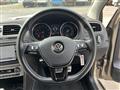 2015 Volkswagen Polo