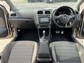 2015 Volkswagen Polo
