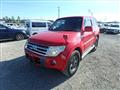 2010 Mitsubishi Pajero
